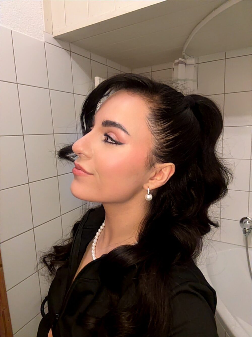 Selly, Gründerin von Selence