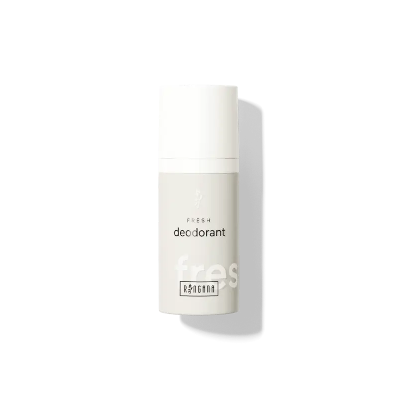 RINGANA FRESH deodorant