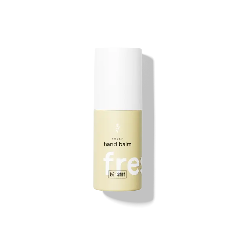 RINGANA FRESH hand balm